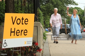 Kathleen Wynne