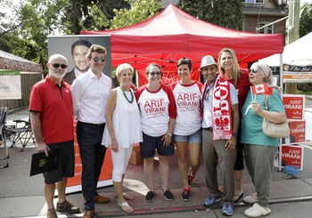 Kathleen Wynne
