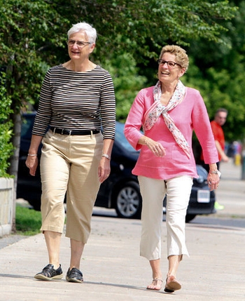 Kathleen Wynne