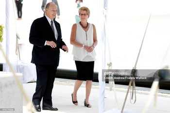 Kathleen Wynne