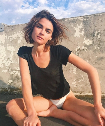 Bambi Northwood-Blyth