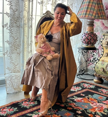 Anna Netrebko