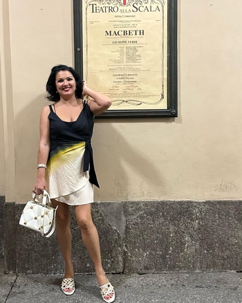 Anna Netrebko