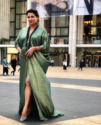 Anna Netrebko