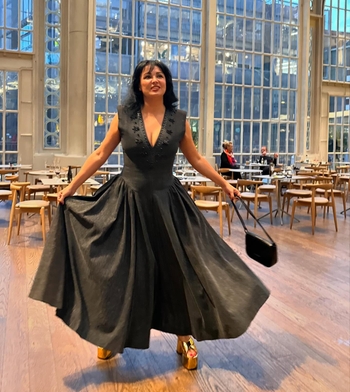 Anna Netrebko