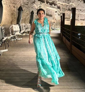 Anna Netrebko