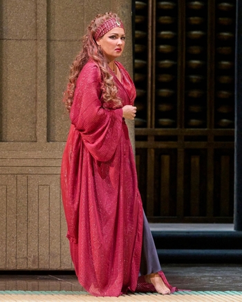 Anna Netrebko
