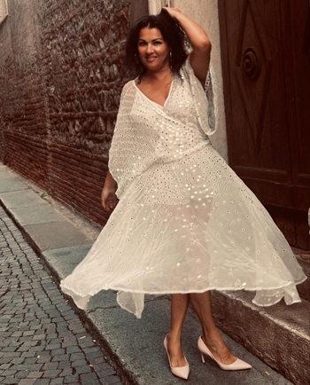 Anna Netrebko