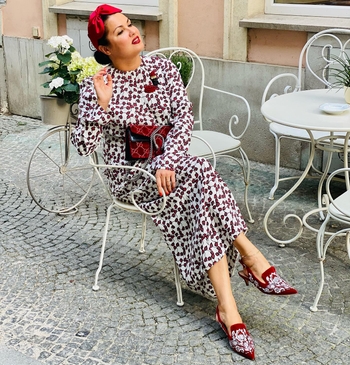 Anna Netrebko