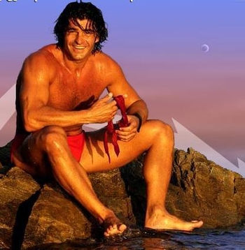 Alberto Tomba