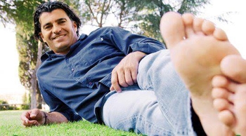 Alberto Tomba