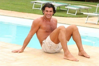 Alberto Tomba