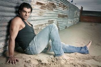 Alberto Tomba