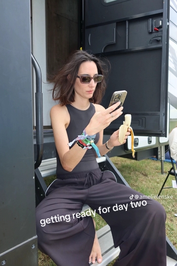 Amelie Lens