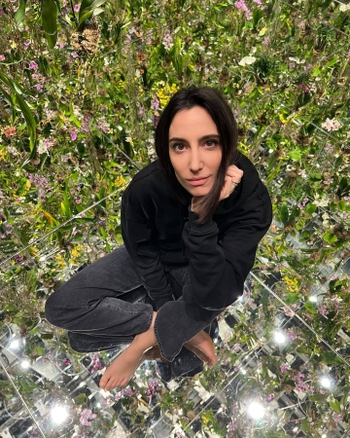 Amelie Lens