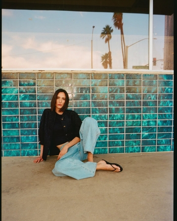 Amelie Lens