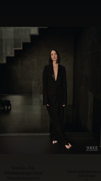 Amelie Lens