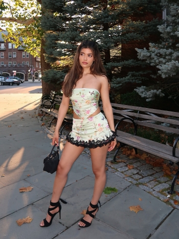 Daniella Salvi