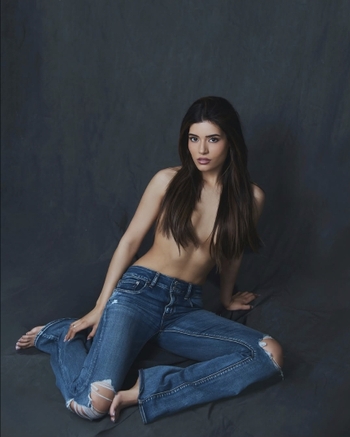 Daniella Salvi