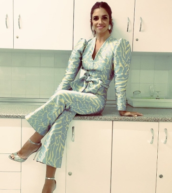 Elena Furiase