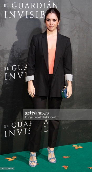 Elena Furiase