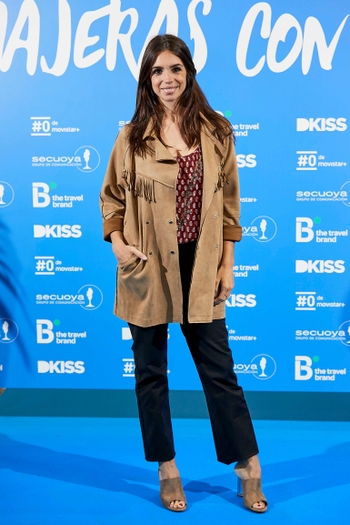 Elena Furiase