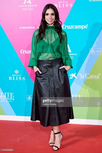 Elena Furiase