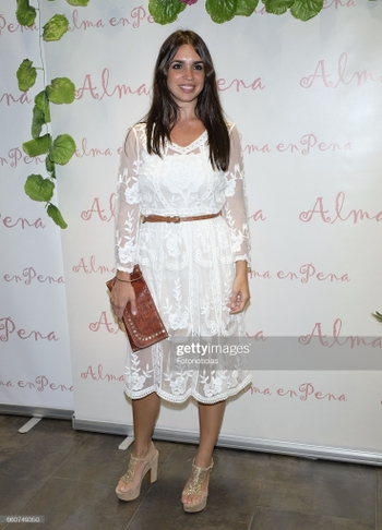 Elena Furiase