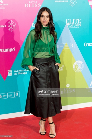 Elena Furiase