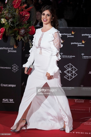 Elena Furiase