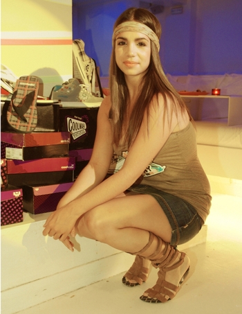 Elena Furiase