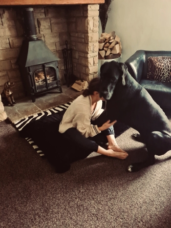 Sophie Skelton