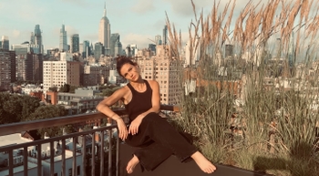Sophie Skelton