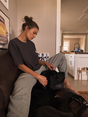 Sophie Skelton