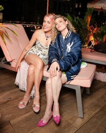 Busy Philipps