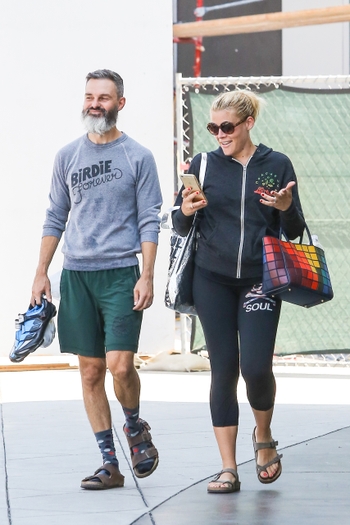 Busy Philipps