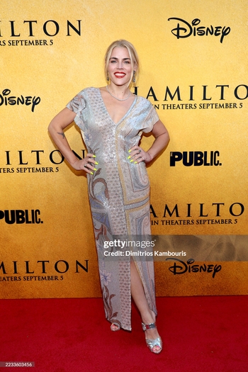 Busy Philipps