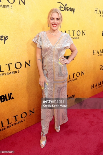 Busy Philipps