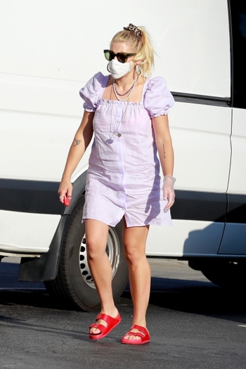 Busy Philipps