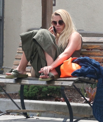 Busy Philipps