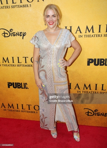 Busy Philipps