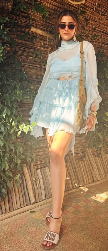 Nupur Sanon