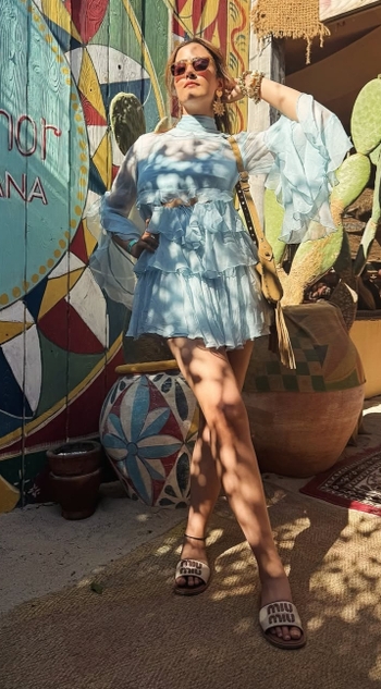 Nupur Sanon