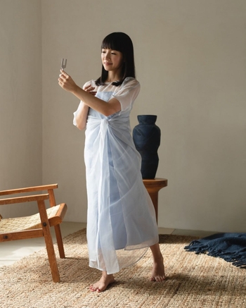 Marie Kondo