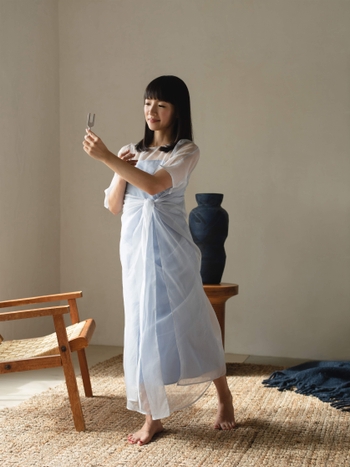 Marie Kondo