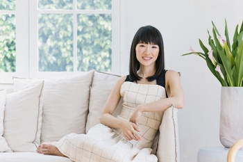 Marie Kondo