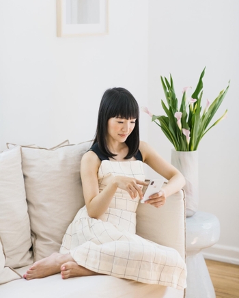 Marie Kondo