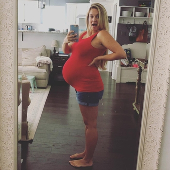 Tiffany Thornton