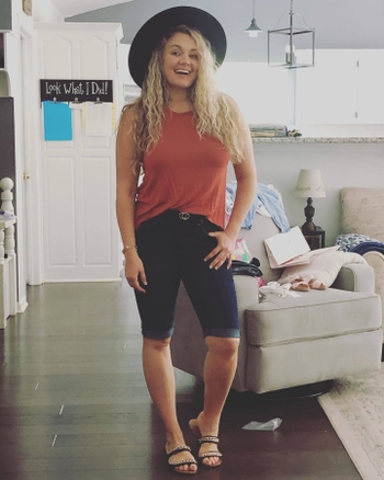 Tiffany Thornton