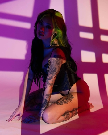 Michelle Dee